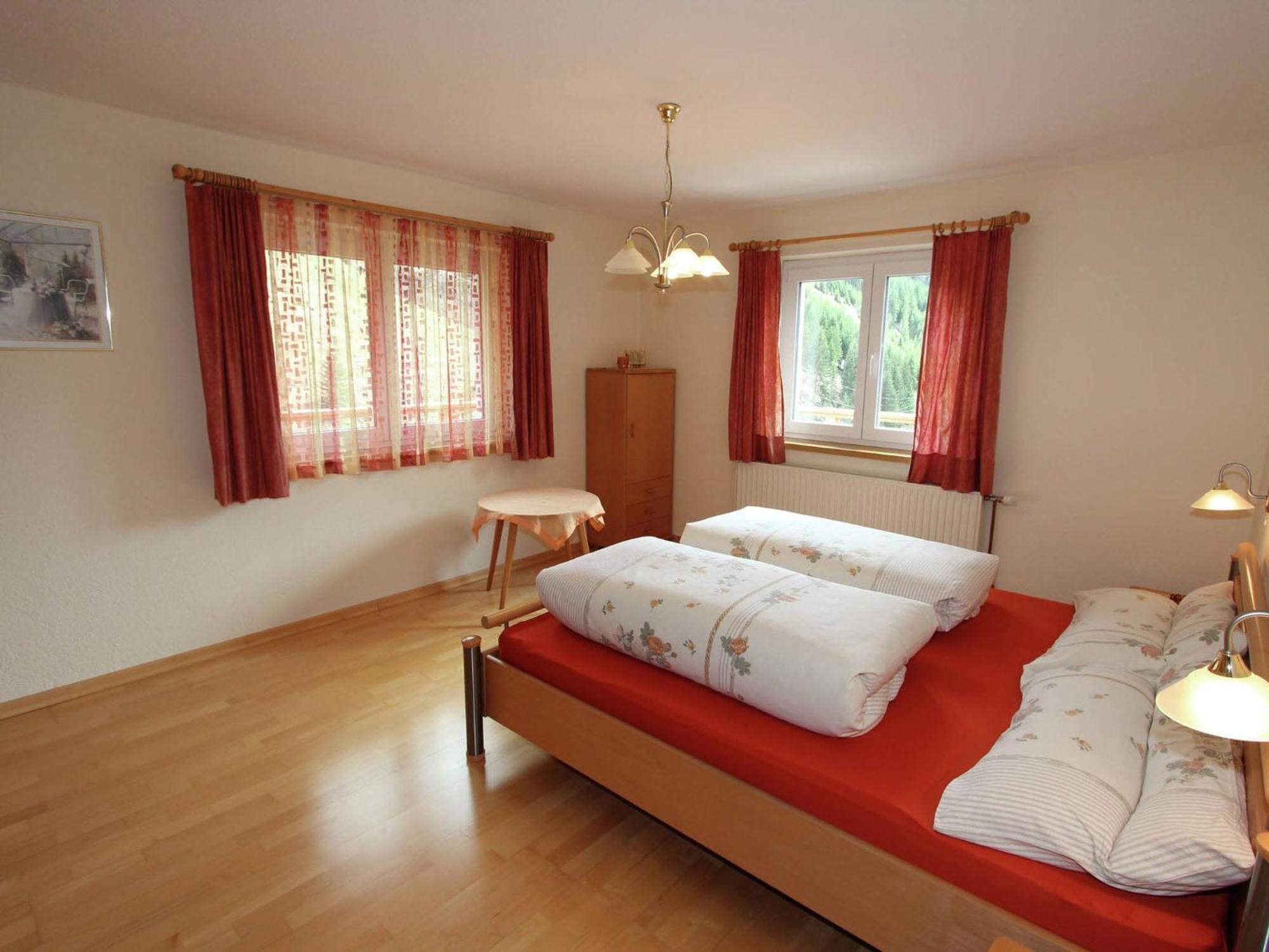 Home With A Wooden Decor And Full Of Atmosphere Außervillgraten Eksteriør bilde